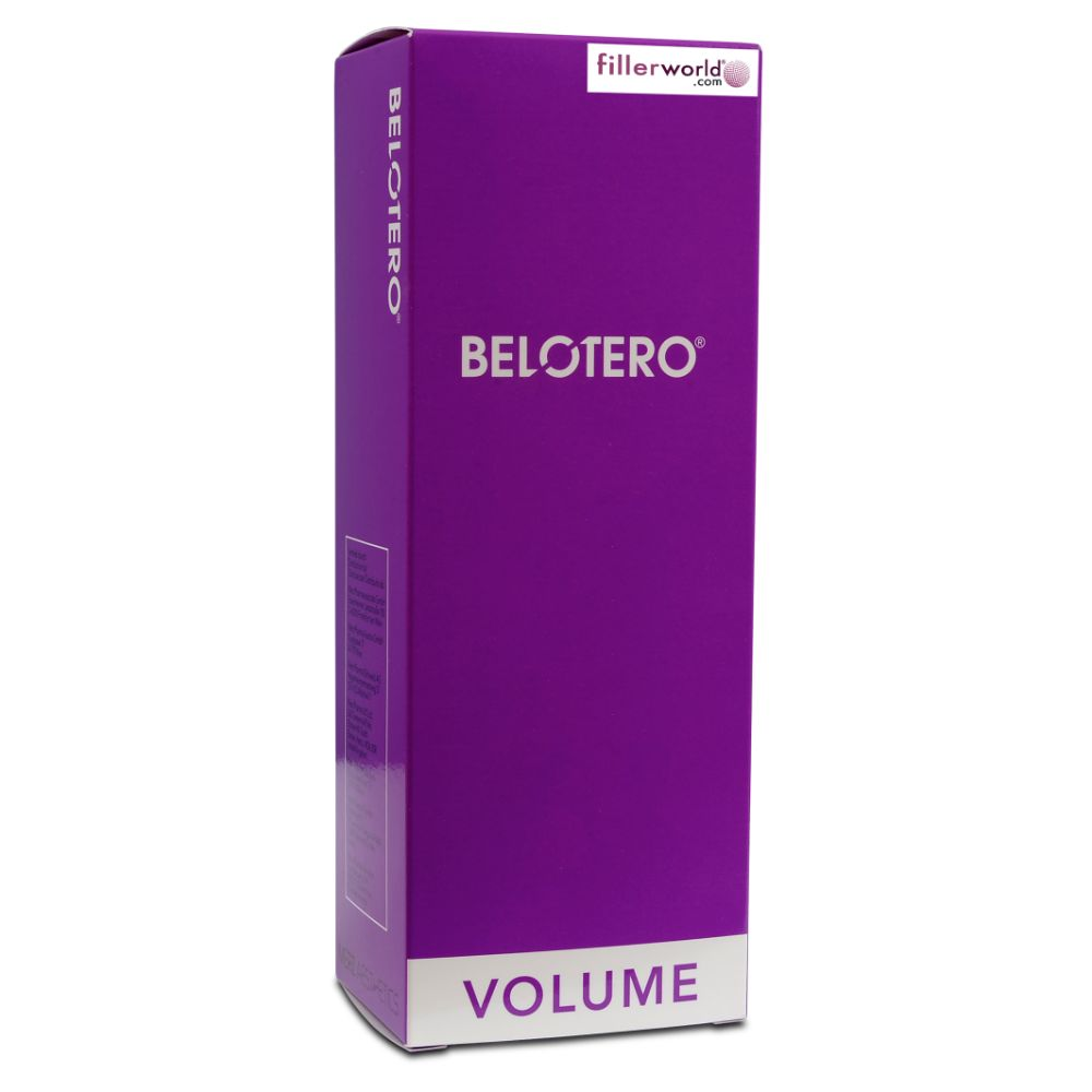 Belotero Volume 2x1ml - 1