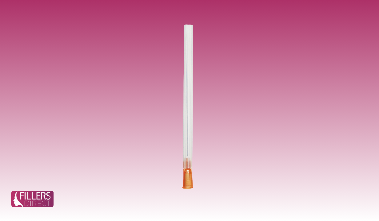 INTRALIPONEEDLE 25G X 7CM X 1 - 1