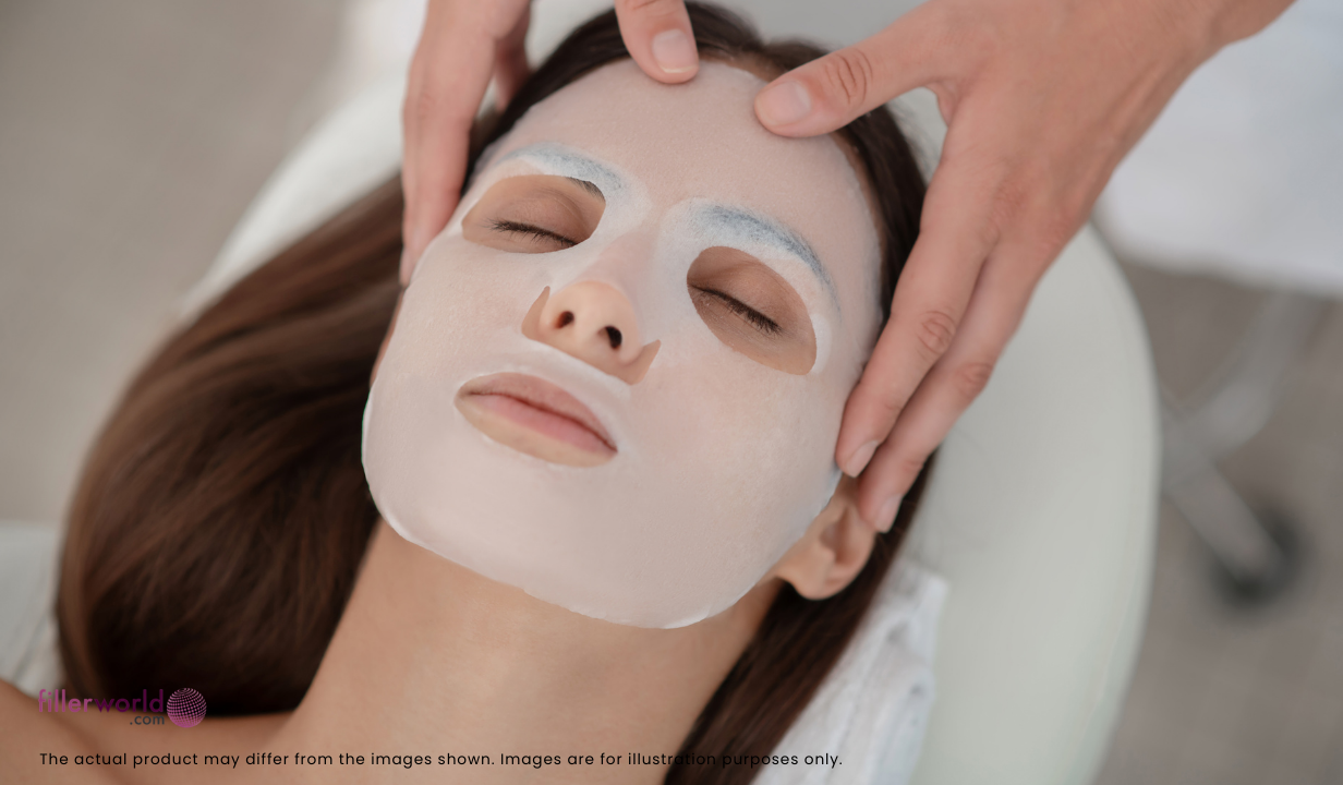 Mediderma Nanomask Aloe Vera 40000562 1 unit - 3