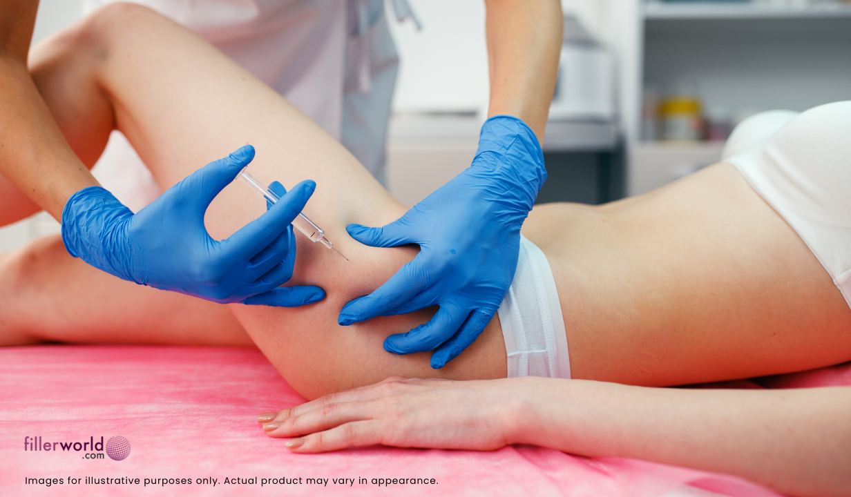 MD Skin Solutions Pluryal Mesoline Bodyfirm (10x5ml vials) 10x5ml - 2