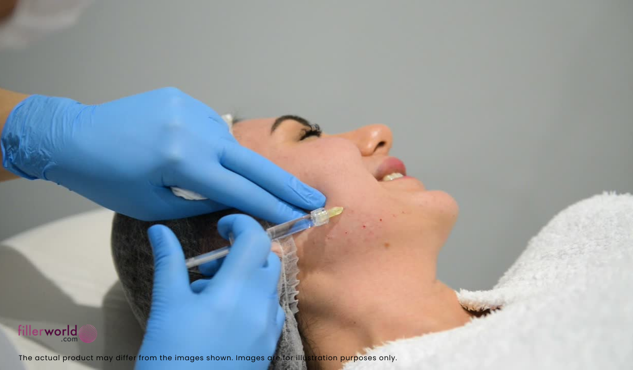 Viscoderm Skinko Kit - 3