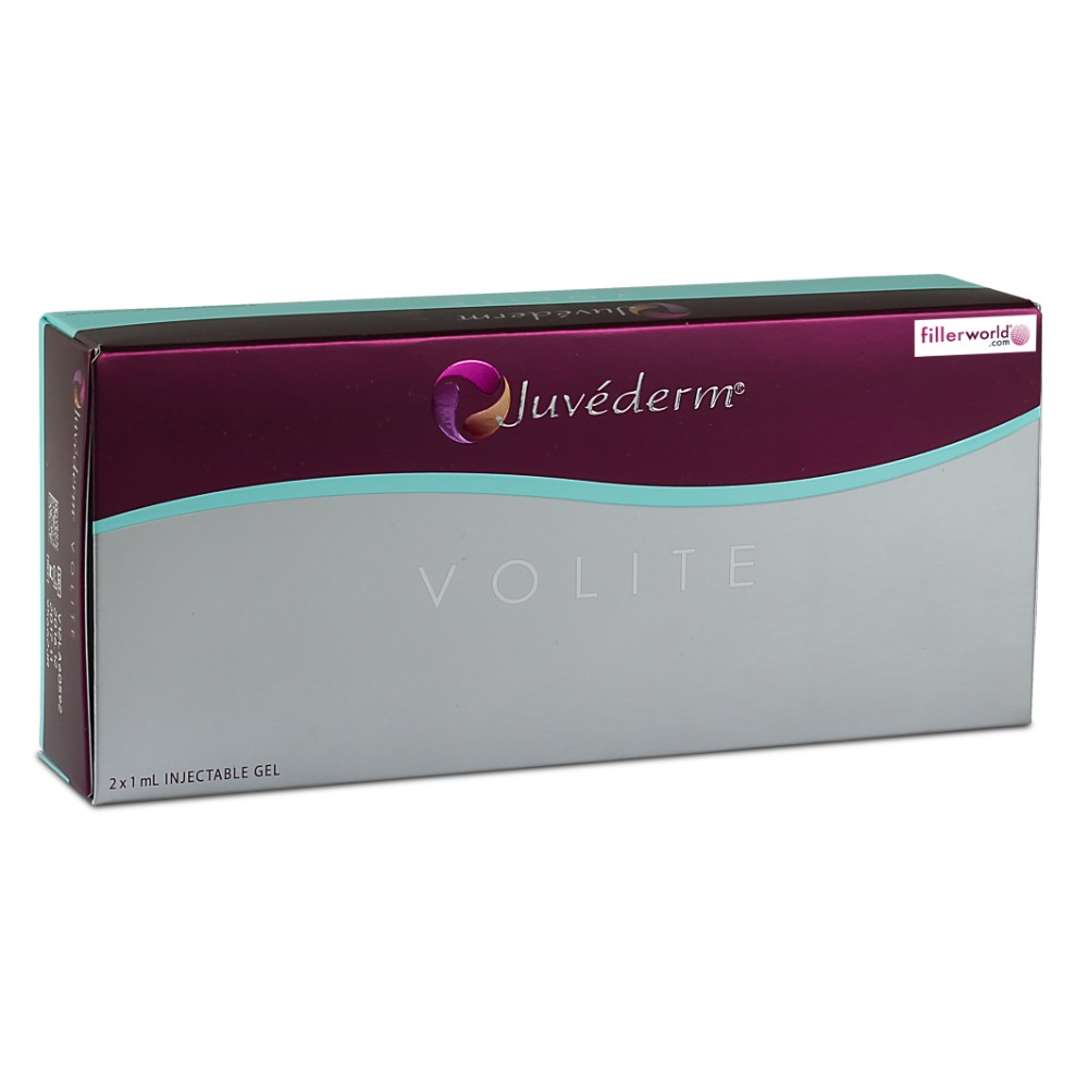 Juvederm Volite (2x1ml) - 1