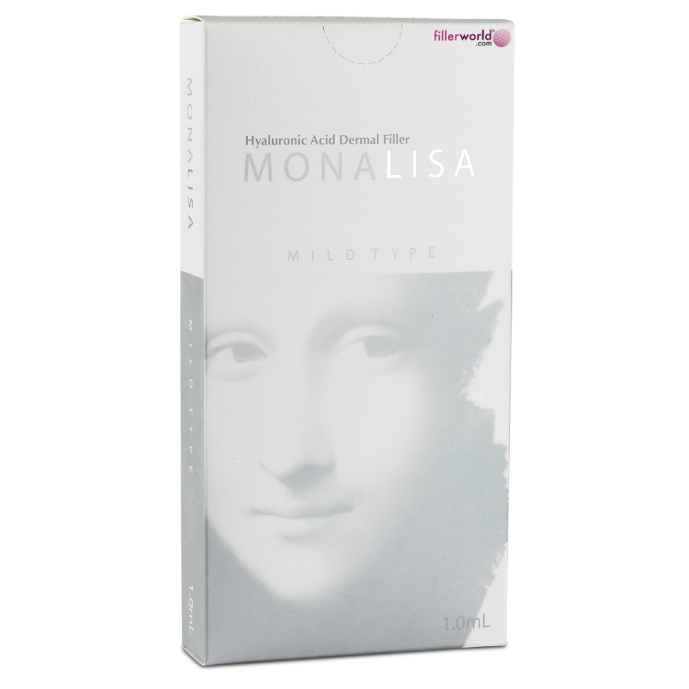 Monalisa Mild Type (1x1ml) 1x1ml