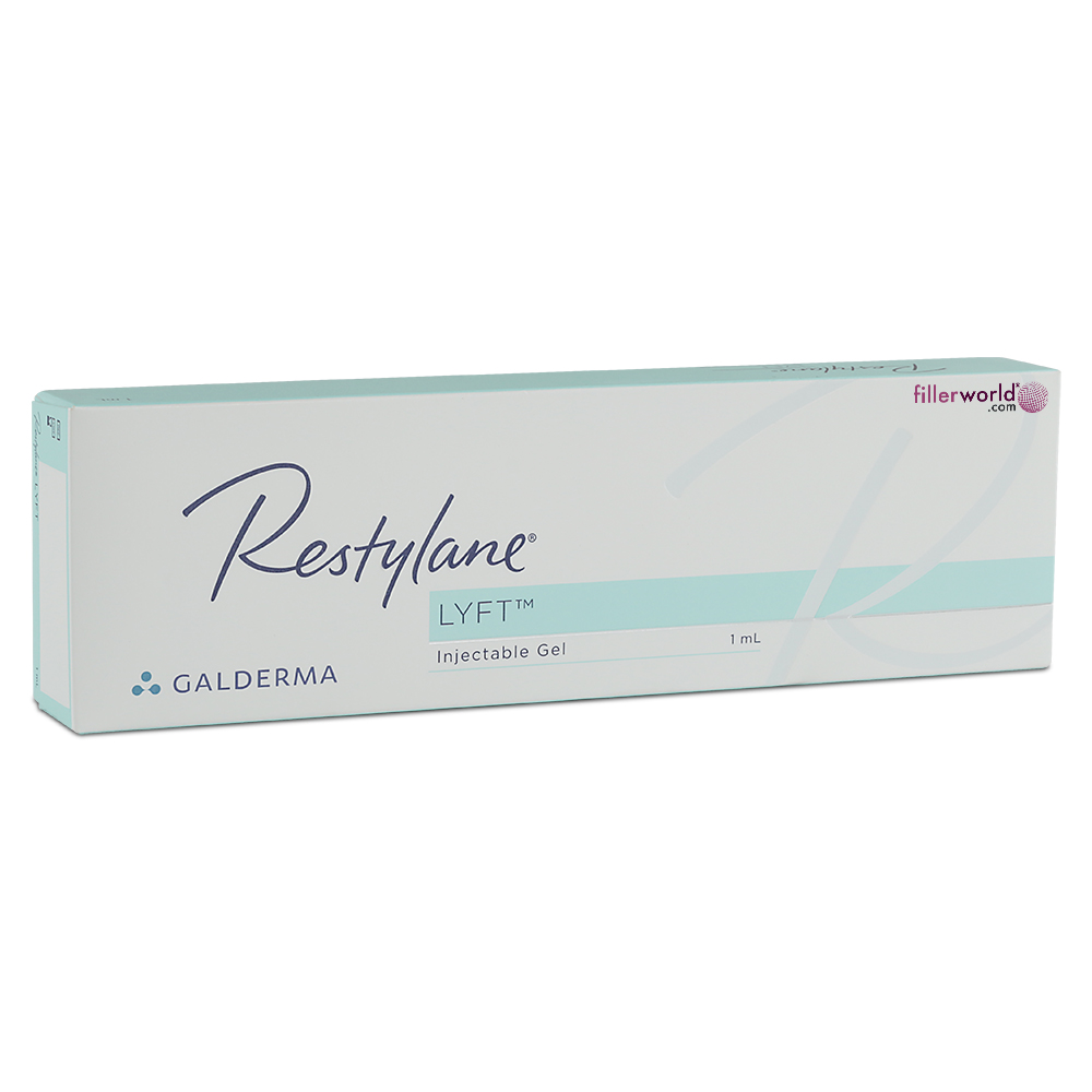Restylane Lyft (1x1ml) - 2