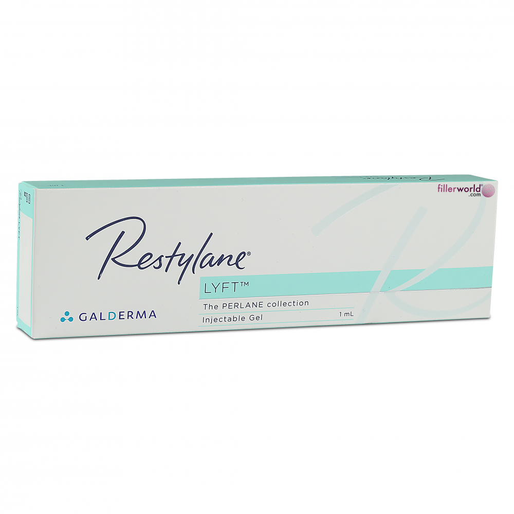 Restylane Lyft (1x1ml) - 1