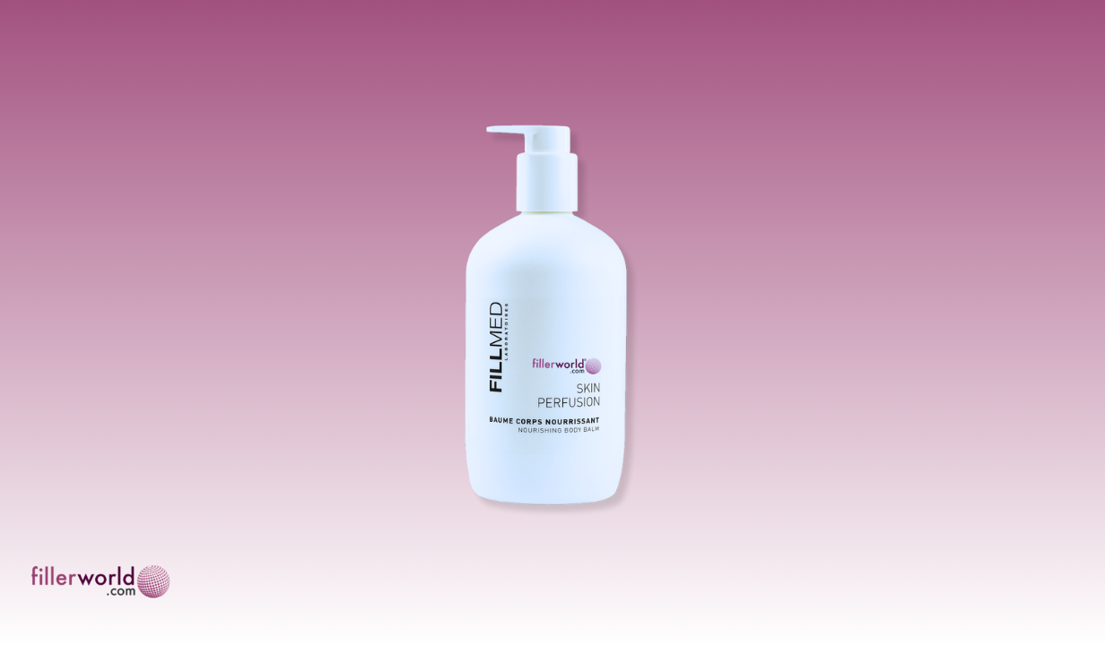 Fillmed Skin Perfusion Baume Corps Nourrissant (Body balm) 500ml - 1
