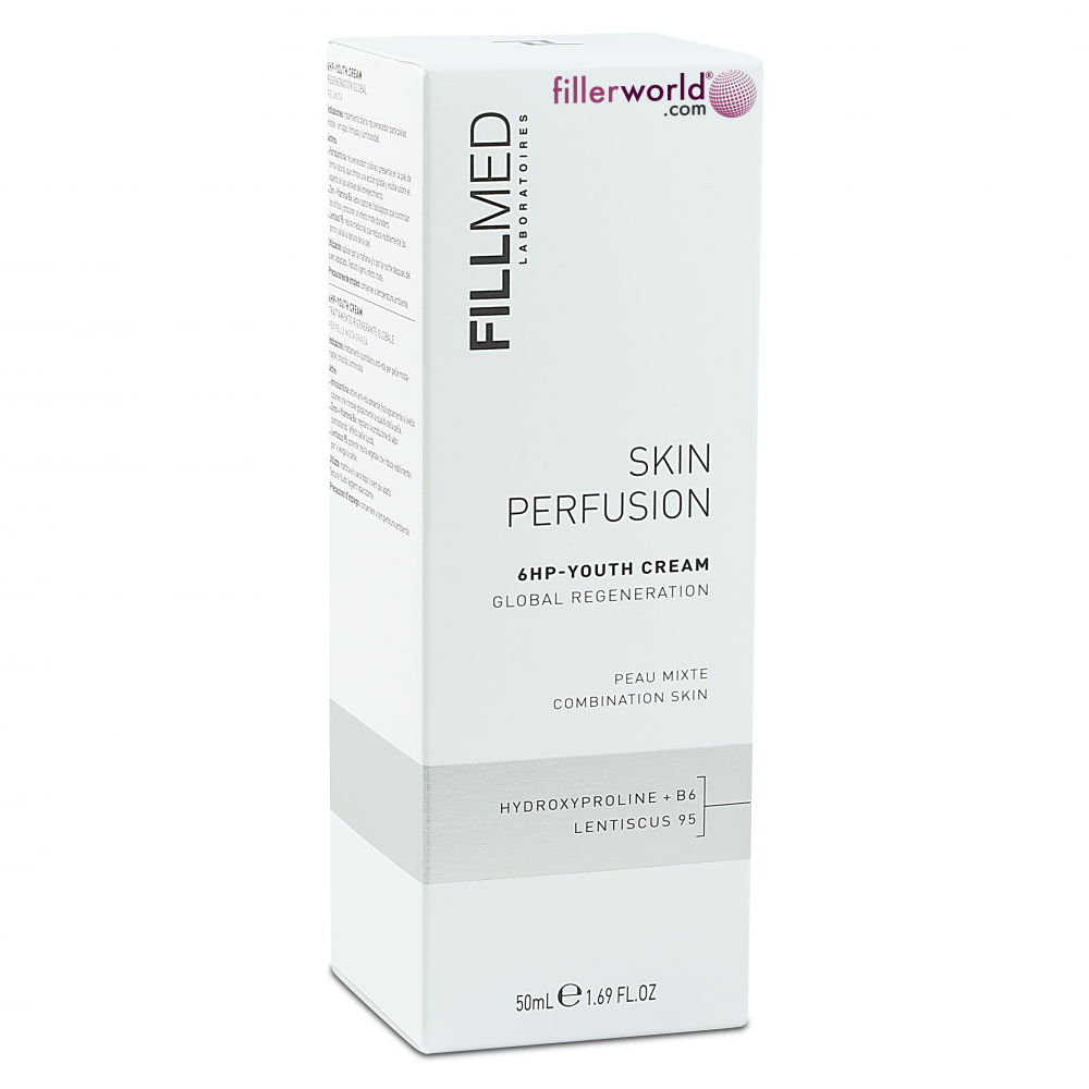 Filorga Skin Perfusion 6HP-Youth Cream  WAS £63 NOW £25.00 - 1