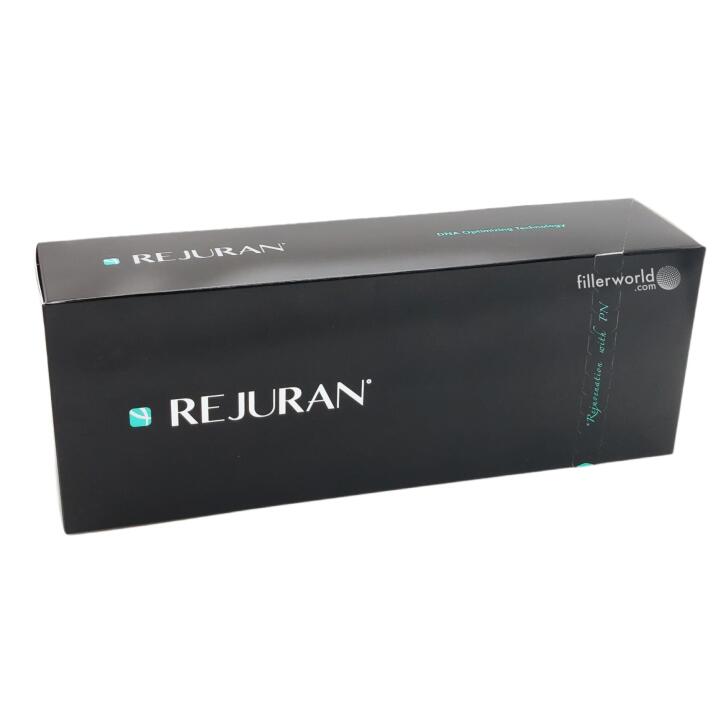 Rejuran Rejuvenation with PN (2x2ml)