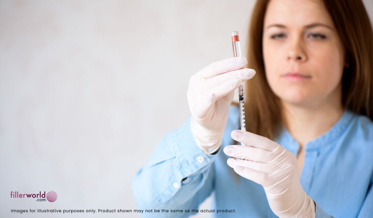 BD BD324824 Microfine Insulin syringe (0.5ml) 29G x 12.7mm needle 100x0.5ml - 2