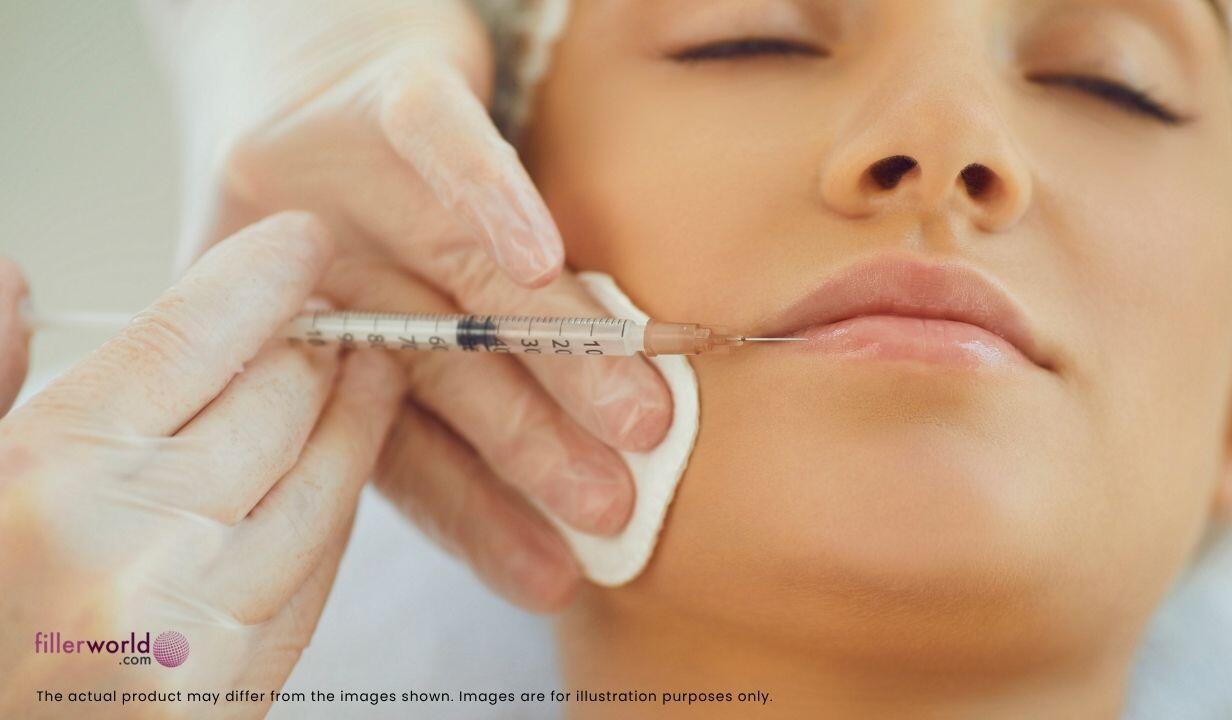 BD BD300600- Microlance hypodermic needle Orange 25G x 16mm 100 x needles - 3