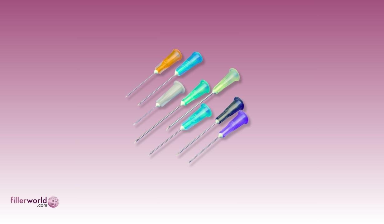 BD BD301155-Microlance hypodermic needle Green 21G x 50mm 100 x needles - 5