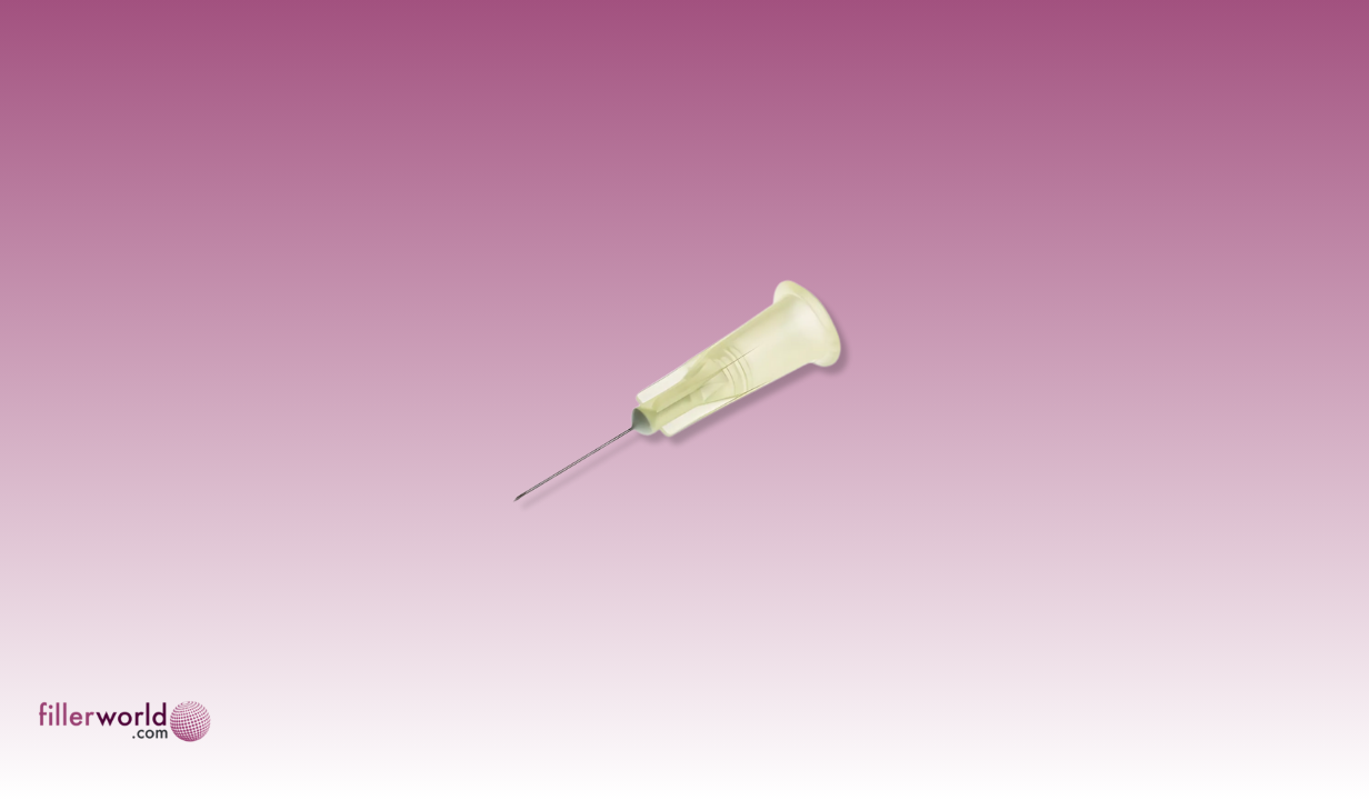 BD BD304000- Microlance hypodermic needle Yellow 30G x 13mm 100 x needles - 4