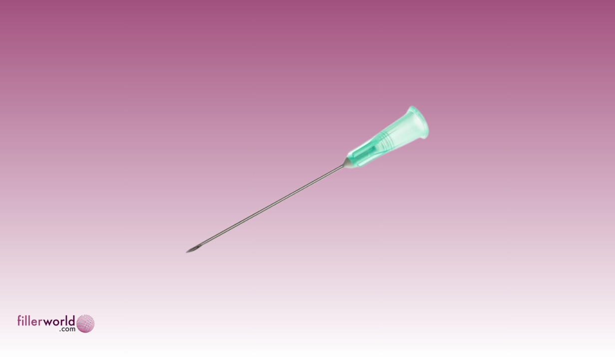 BD BD304432-Microlance hypodermic needle Green 21G x 40mm 100 x needles - 4
