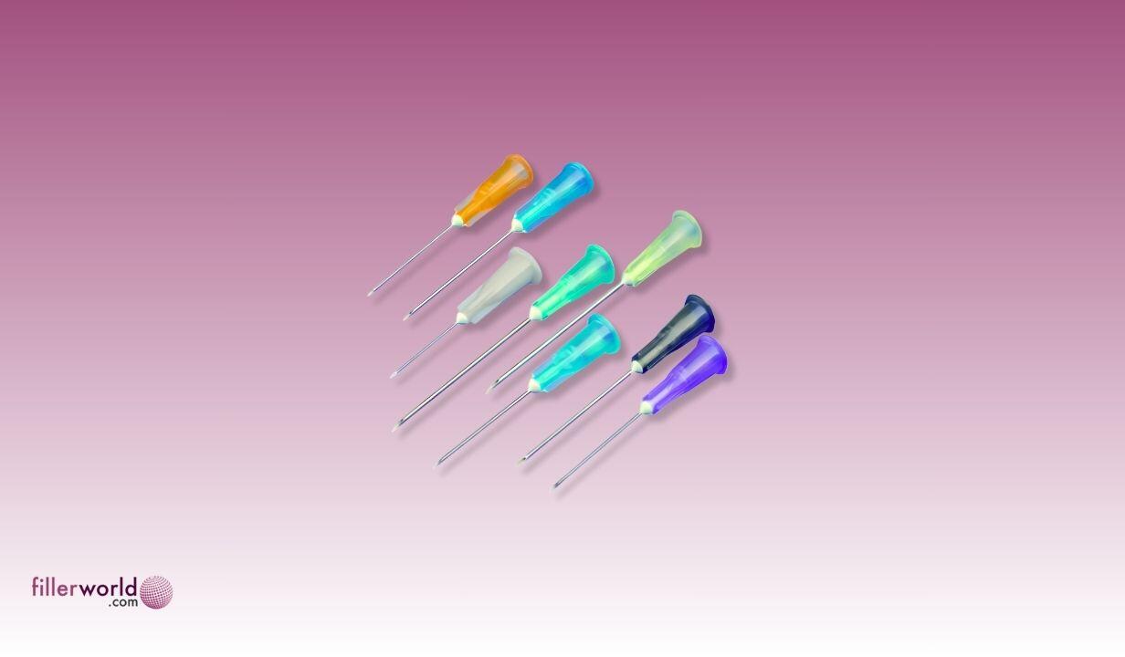 BD BD304622- Microlance hypodermic needle Pink 18G x 40mm 100 x needles - 1