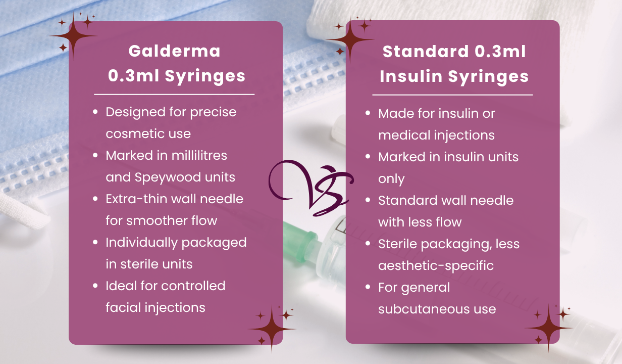 BD BD309658- Plastipak Luer Lock 3ml Syringe – without needle 200x3ml - 4