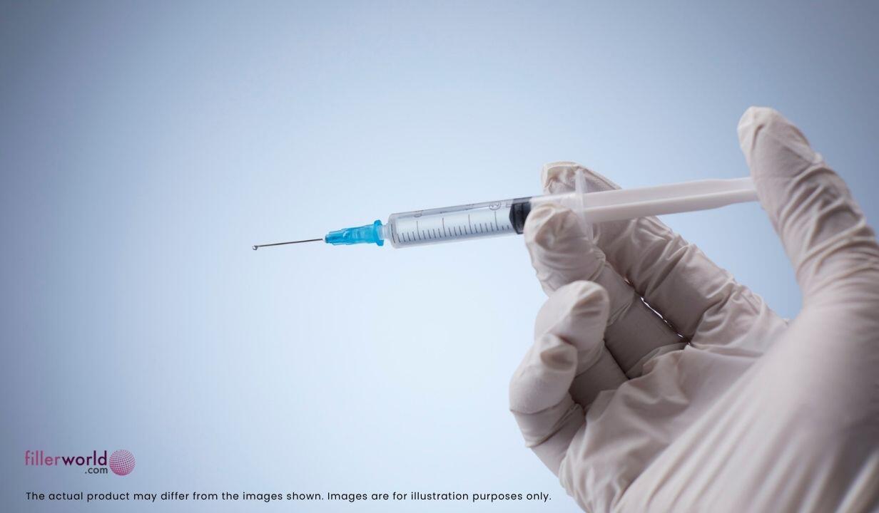 BD BD307727 -Emerald Luer Slip Centric 2ml Syringe – without needle 100x2ml - 3