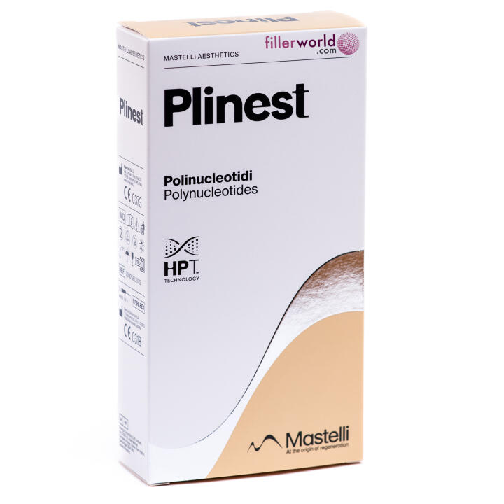 Plinest (1x2ml) - 1
