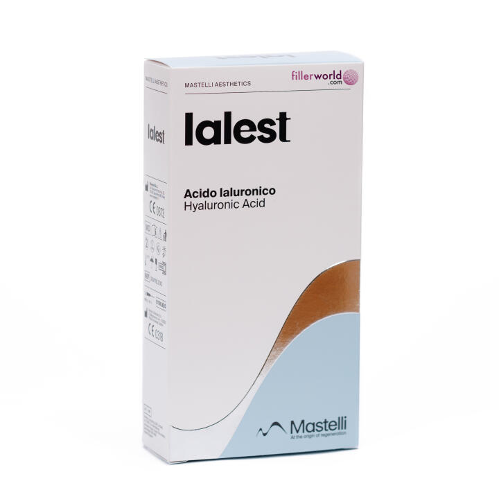 Plinest Ialest (1x2ml) - 1