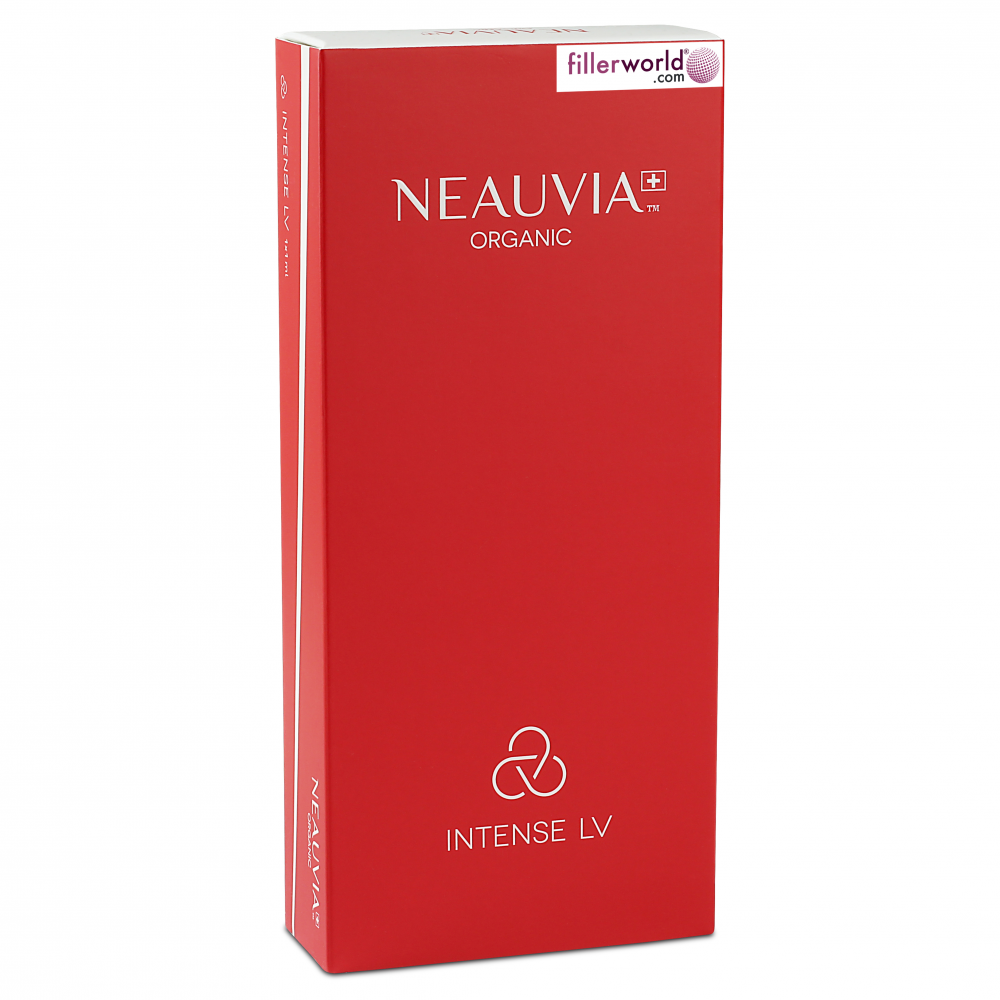Neauvia Organic Intense LV (1x1ml) 1x1ml