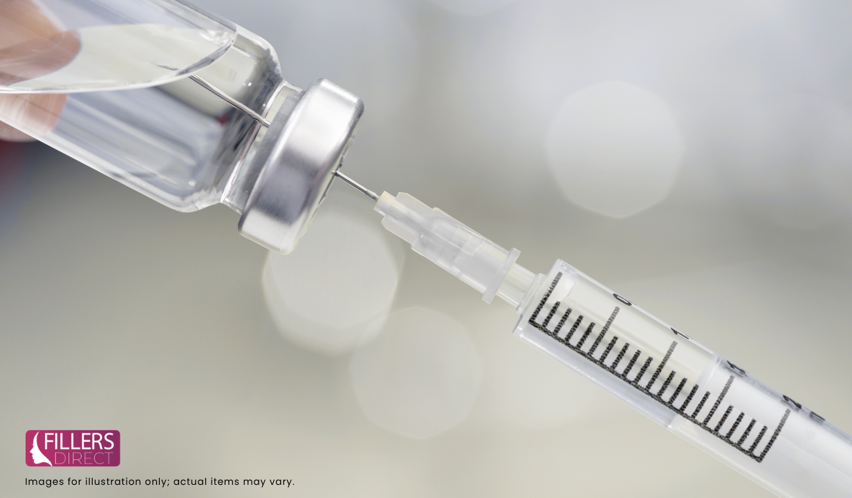 JBP NANONEEDLE 34G 4MMX 100 - 2