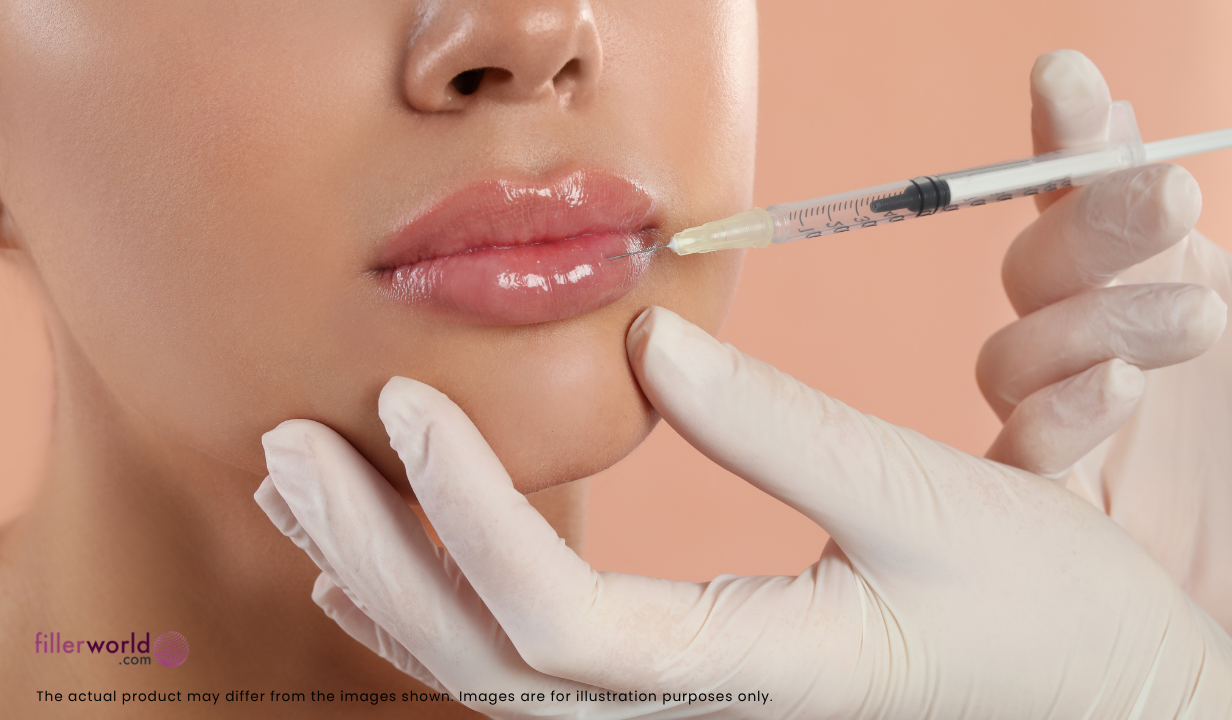 Jbp Nanoneedle 33G 4mm Regular (100 UTW needles) - 3