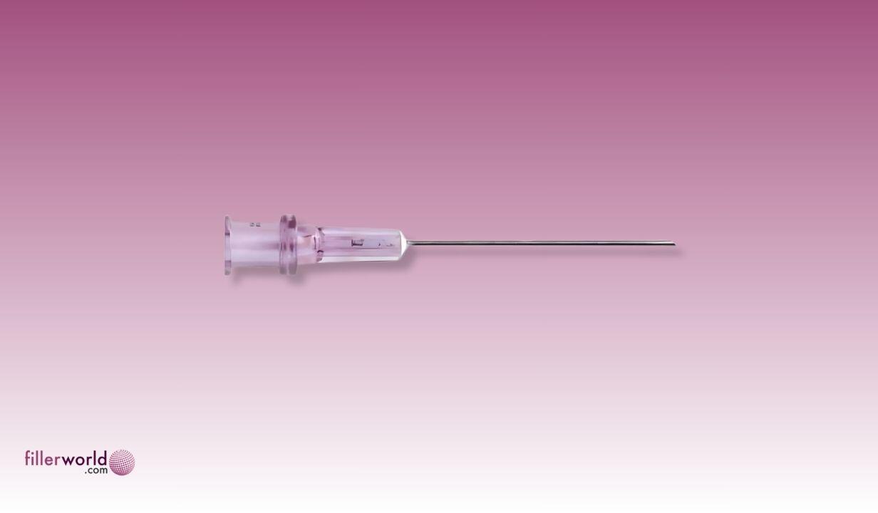 Jbp Nano Cannula 25G 50mm UTW (24 needles) 24 needles - 4