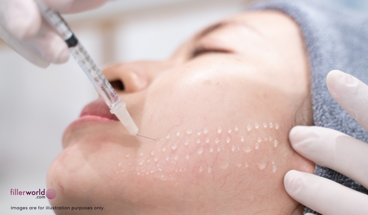 SRS Dexpanthenol (20x5ml) 20x5ml amp - 2