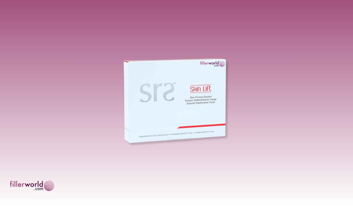 SRS Skin Lift (6x6ml) 6x6ml - 1
