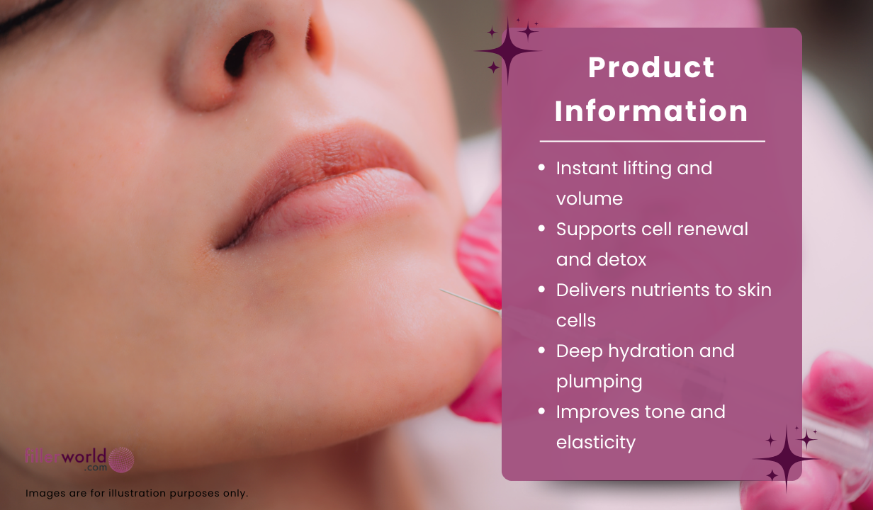 SRS Skin Lift (6x6ml) 6x6ml - 3