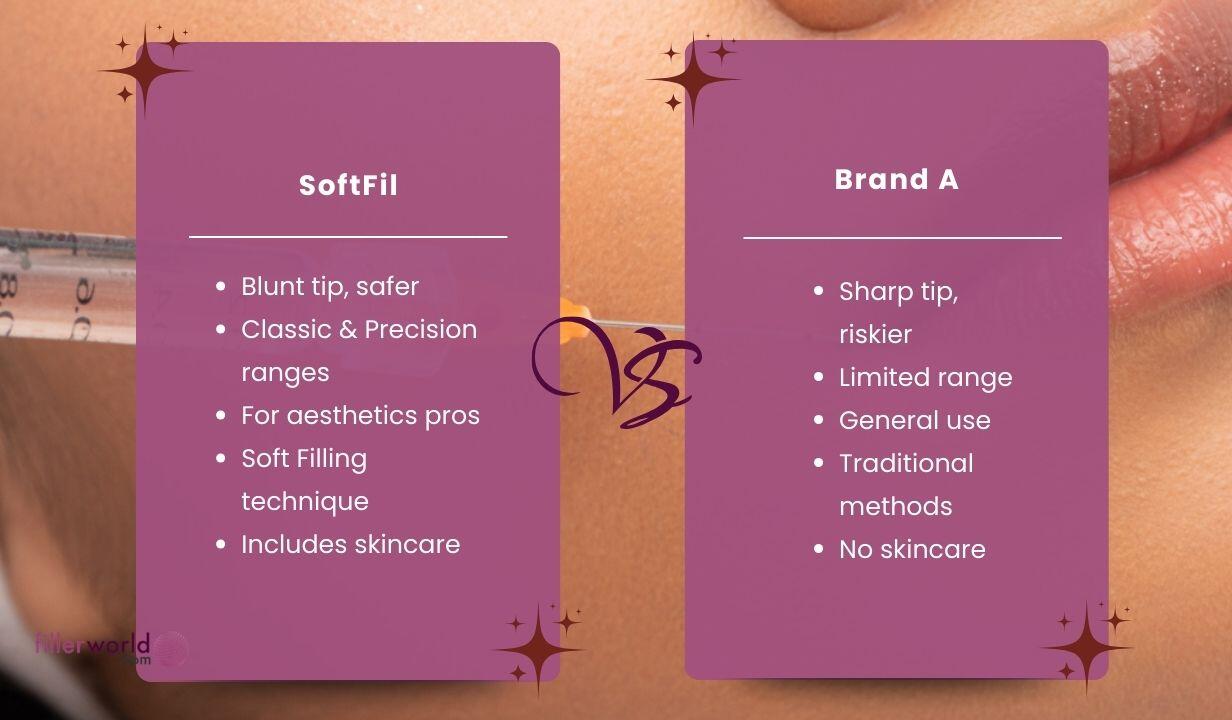 SoftFil Easy Guide  25G/50  (20 needles) CEGS2550 20 needles - 1