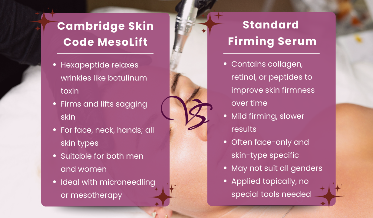 Cambridge Skin Code MesoLift 10x5ml Vials Was £63 Now £59 - 4