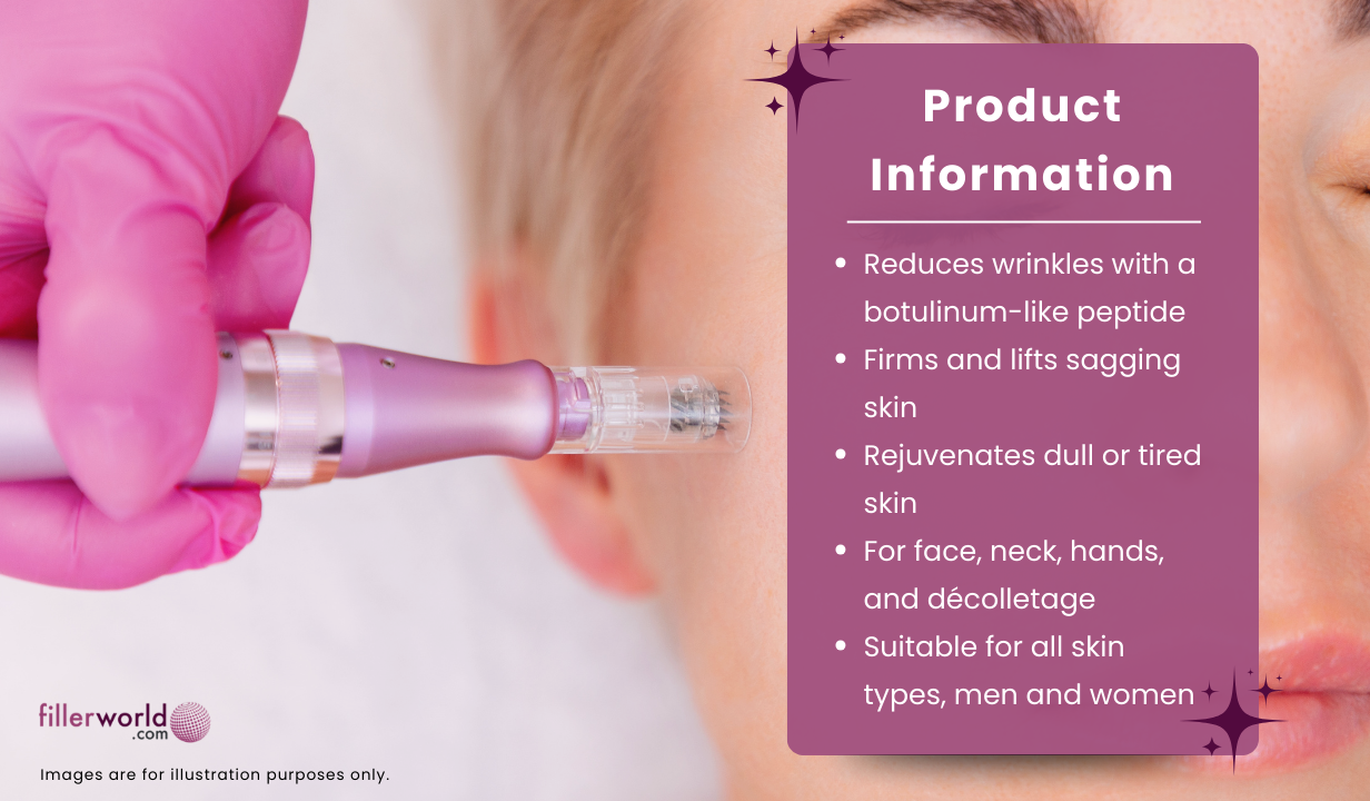 Cambridge Skin Code MesoLift 10x5ml Vials Was £63 Now £59 - 3