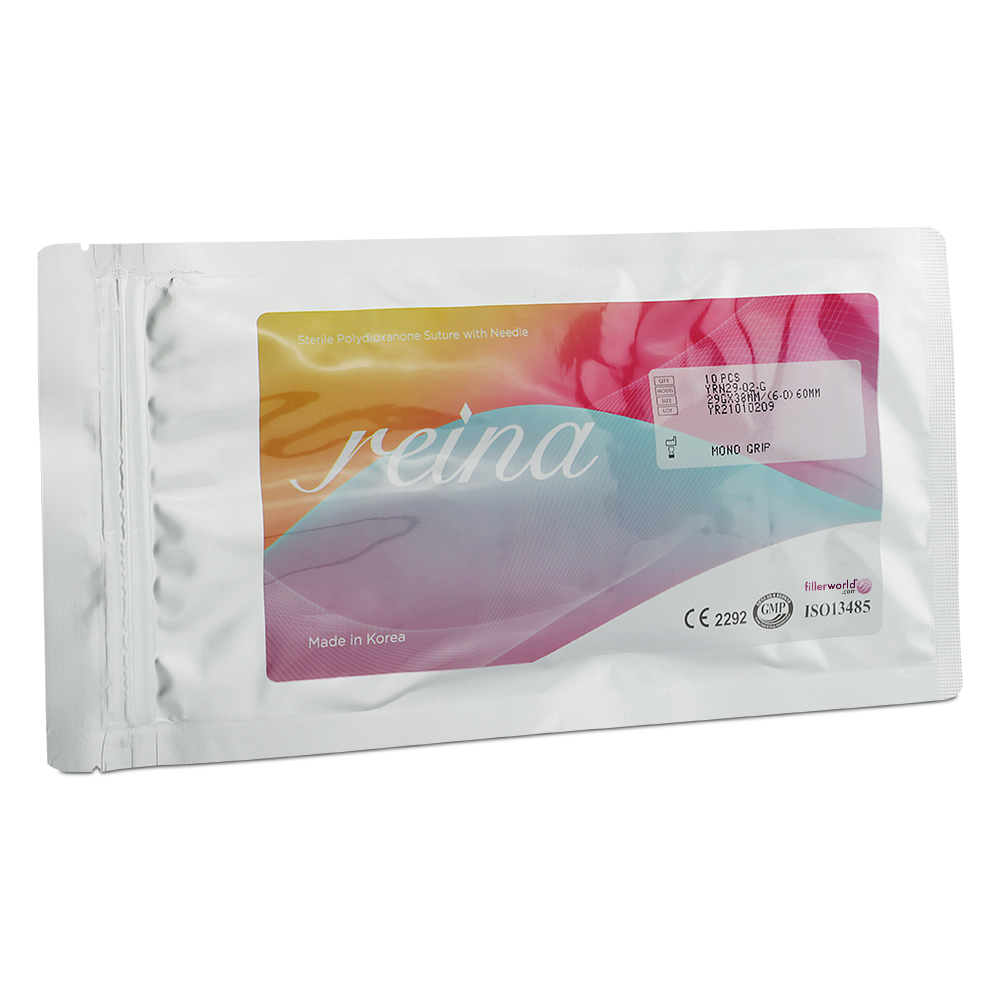 Reina 29g x 38mm Mono (10 pcs per foil pack)  10 pcs per 1 foil pack - 1
