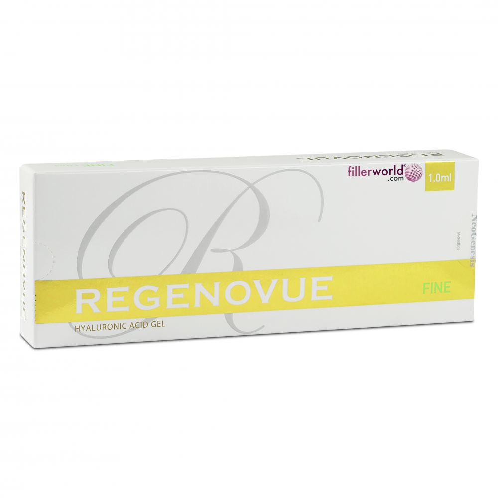 Regenovue Fine (1x1ml) - 1