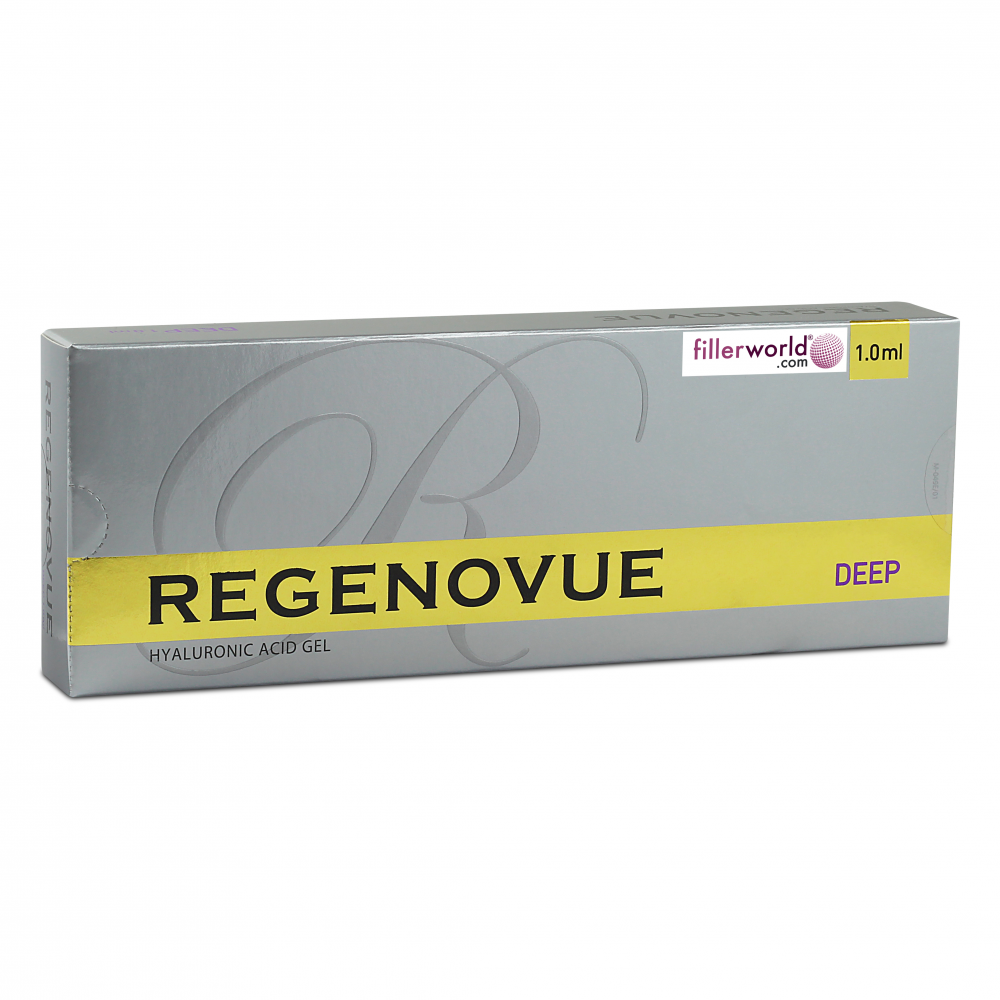 Regenovue Deep (1x1ml) - 1