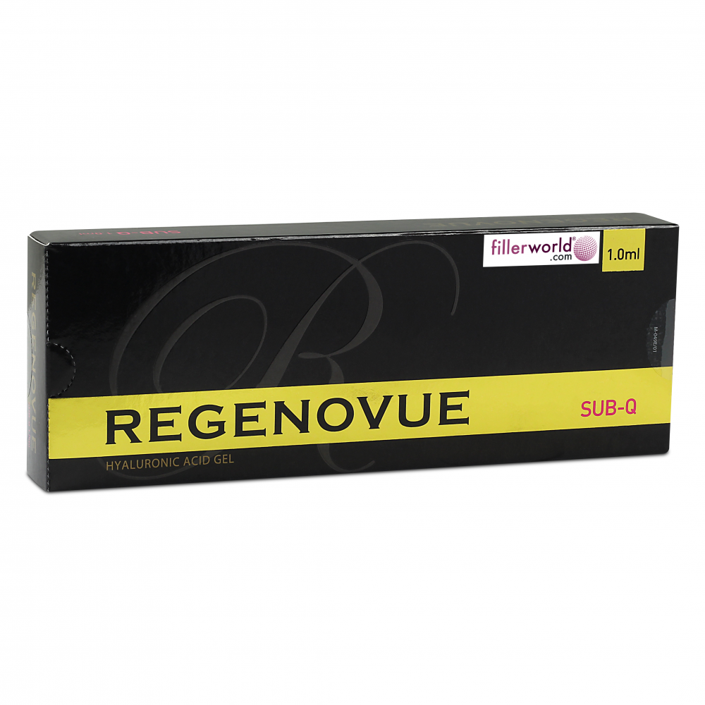 Regenovue Sub-Q (1x1ml) - 1