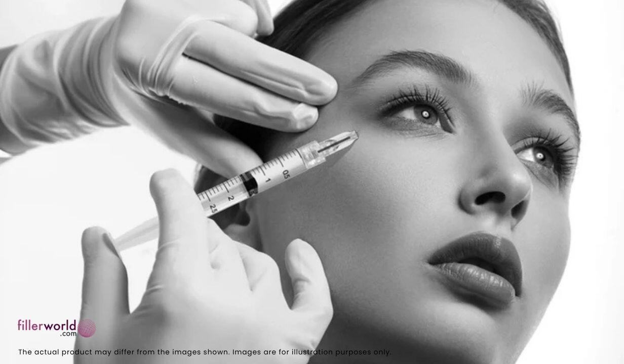 Fillmed Nanosoft Microneedles 0.6mm x 30 units Was £145 Now £129 - 3