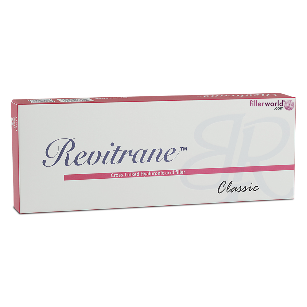 Revitrane HA10 Classic (1x1ml)