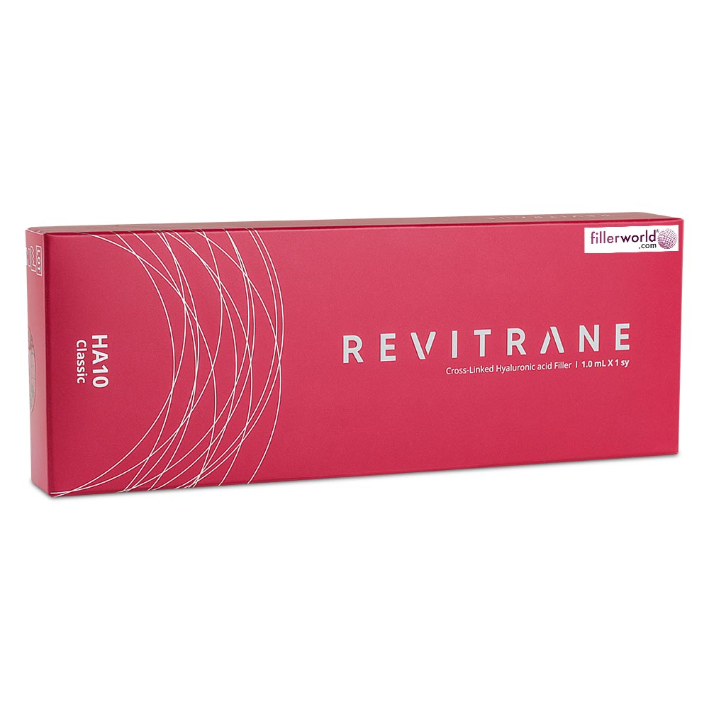 Revitrane HA10 Classic (1x1ml) - 2