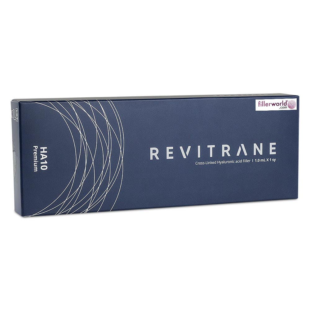 Revitrane HA10 Premium (1x1ml) Was £27.5 Now £23.5