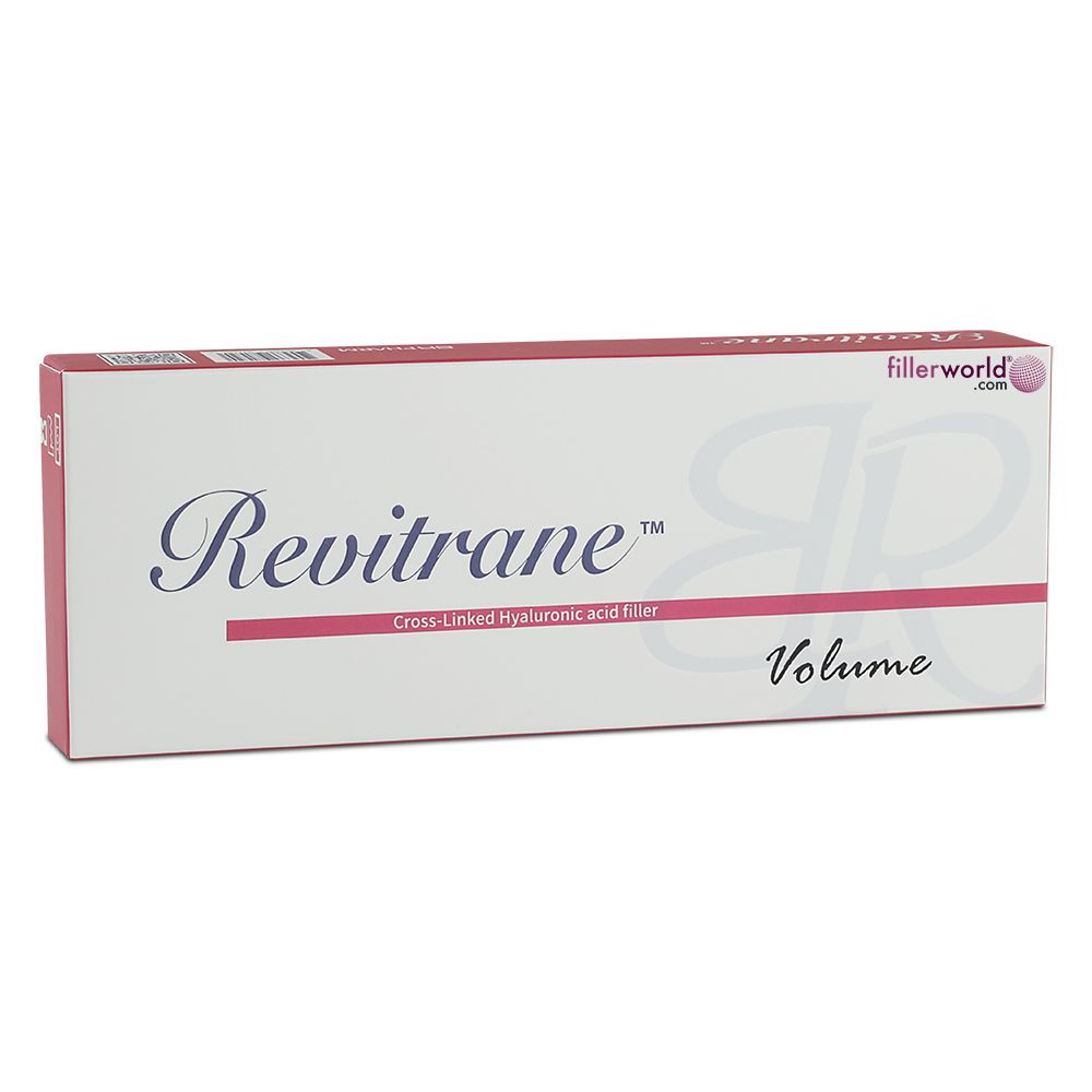 Revitrane  Volume (1x1ml)