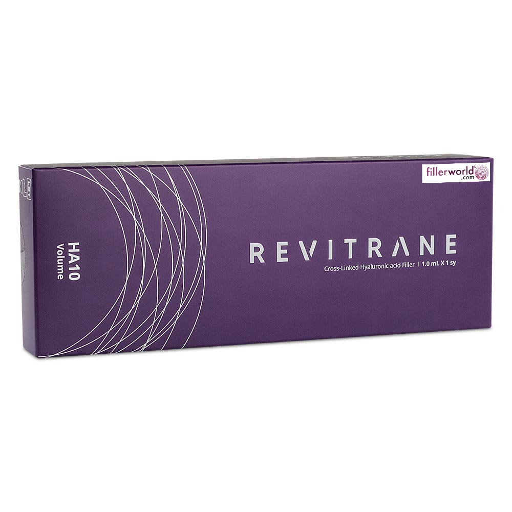 Revitrane  Volume (1x1ml) - 2