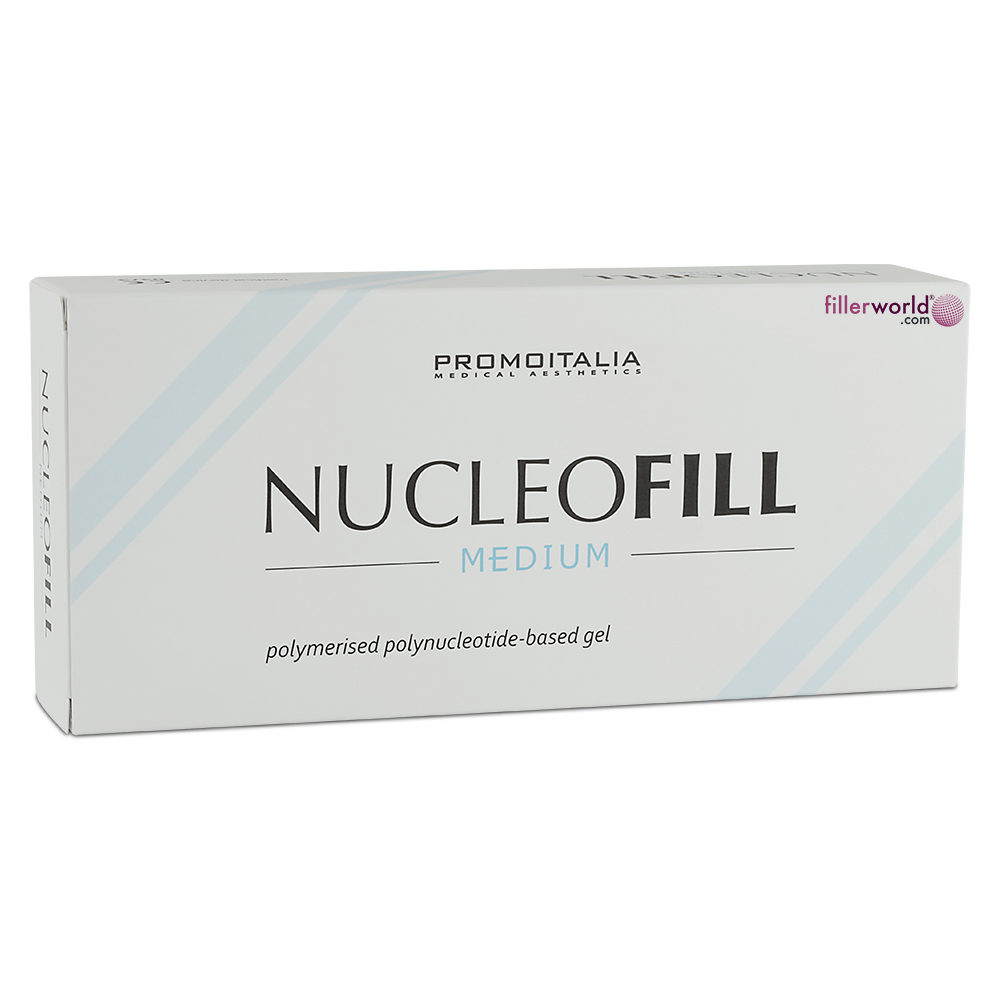 Nucleofill  Medium 1x1.5ml - 1