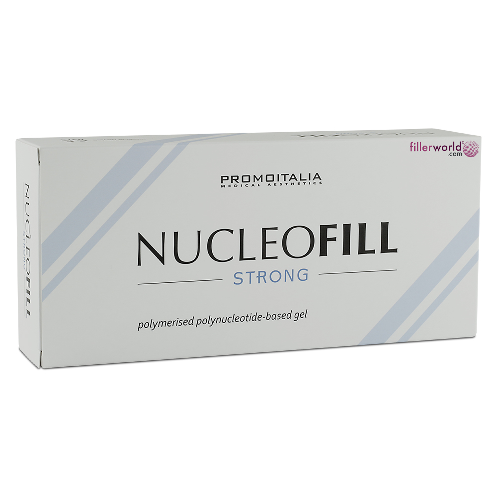 Nucleofill Strong 1x1.5ml - 1