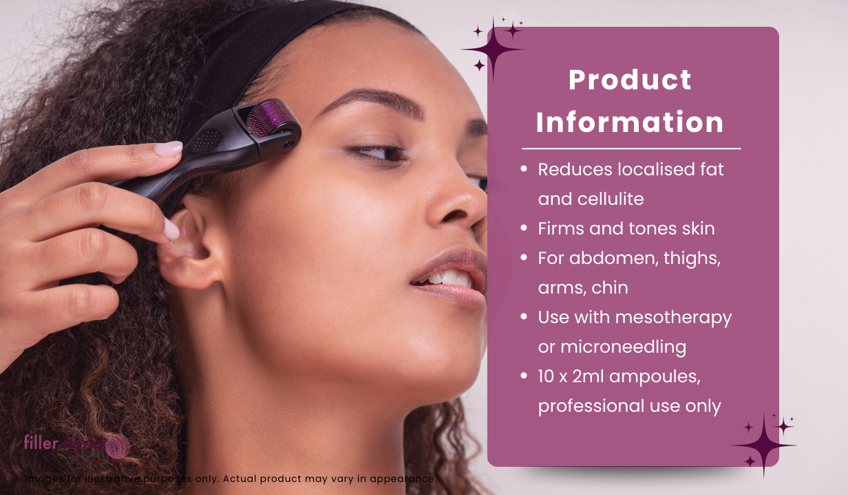 Dermica Firming (Firmzon) 10x2ml Was £56 Now £49 EXP 11/25 - 2