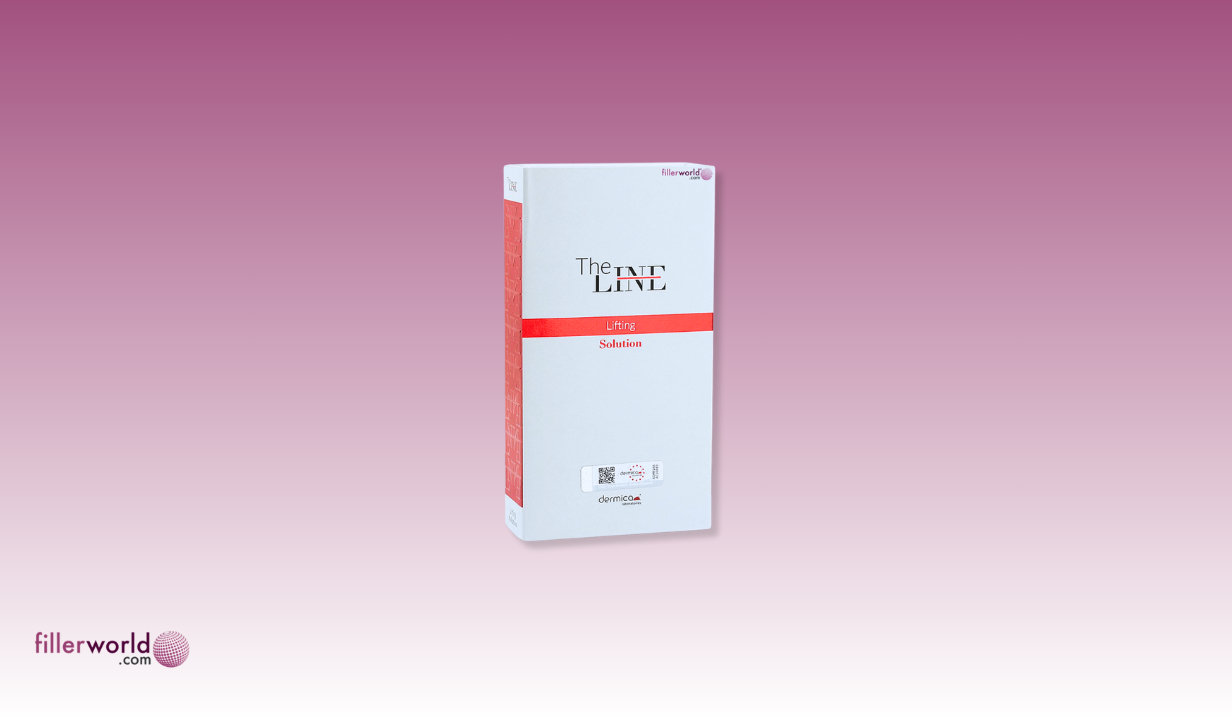 Dermica Lifting (Liftingzon) 10x2ml - 2