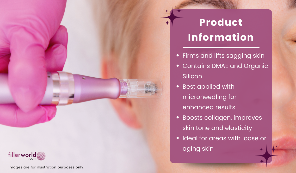 Dermica Lifting (Liftingzon) 10x2ml - 4