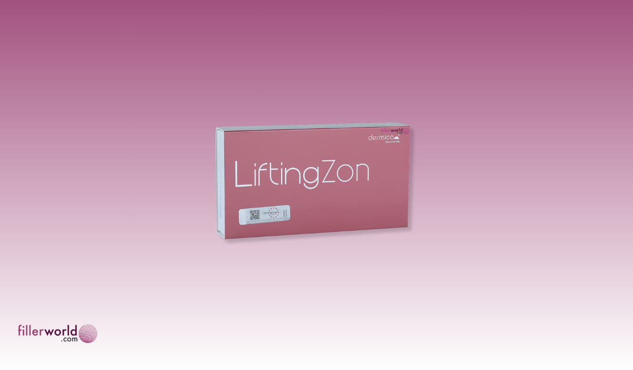 Dermica Liftingzon (10x2ml) Slightly Damaged Box £50.00 - 4