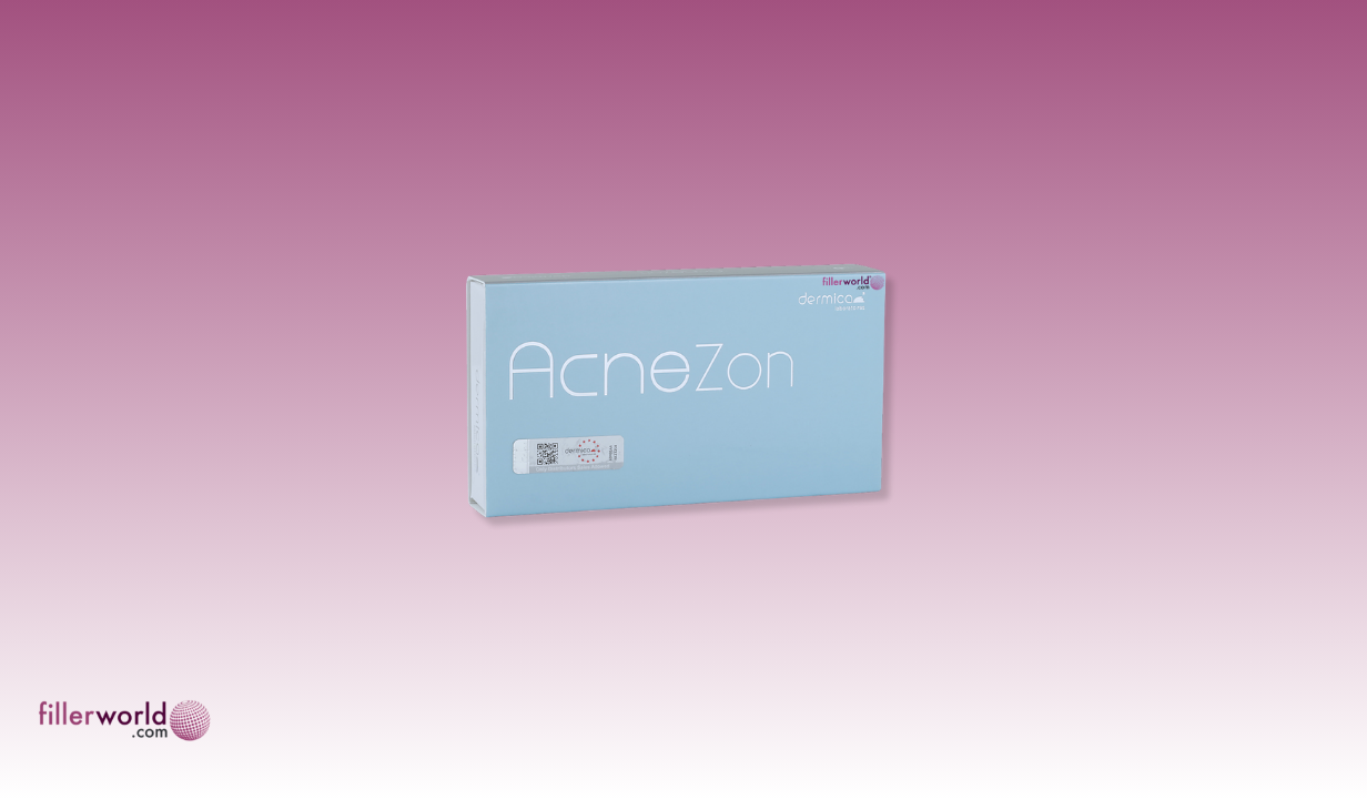 Dermica Acne care (Acnezon) 10x2ml - 1