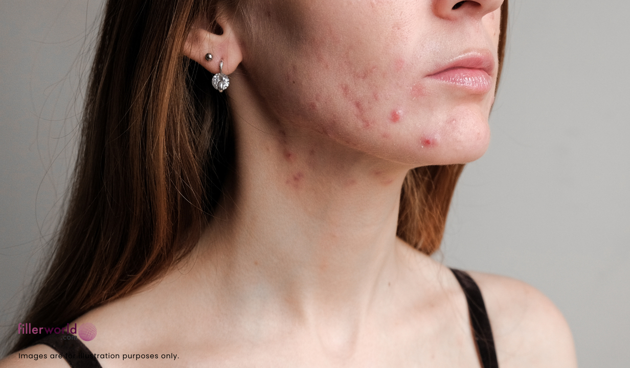 Dermica Acne care (Acnezon) 10x2ml - 2